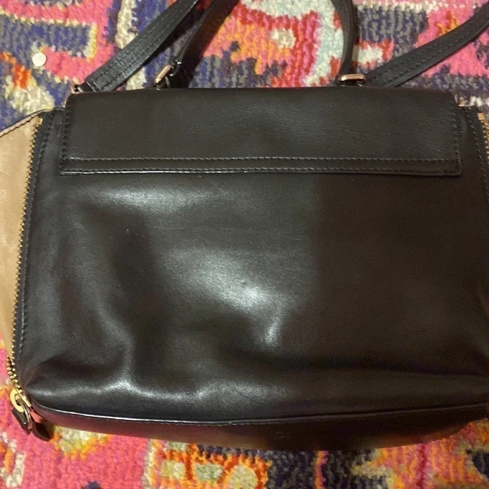 Kate Spade Abbie Satchel